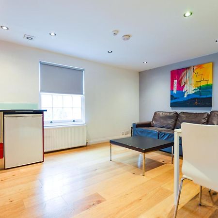 Paddington Green Serviced Apartments By Concept Apartments London Bagian luar foto