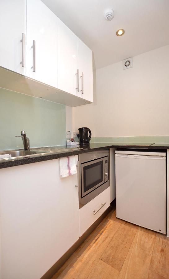Paddington Green Serviced Apartments By Concept Apartments London Bagian luar foto